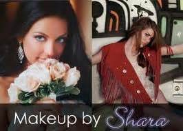 Shara Makeup Studio 326 East 65th Street .